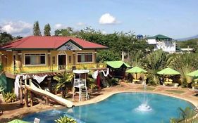 Angela's Pool Resort